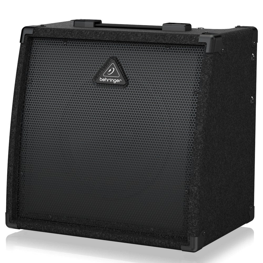 behringer keyboard amplifiers behringer ultratone k450fx keyboard amp/pa system