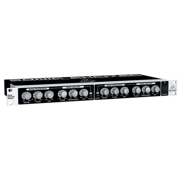 Behringer Live Sound Processors Behringer SX3040 Sonic Exciter