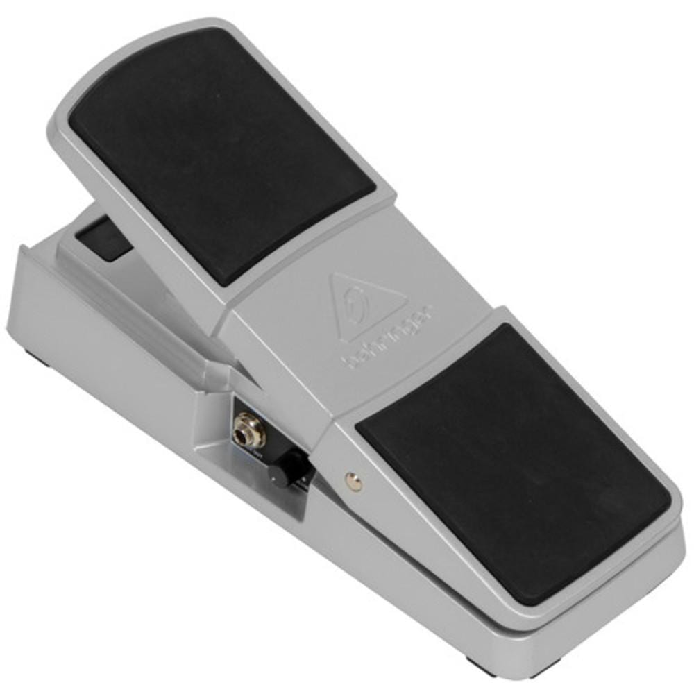 Behringer Midi Foot Controllers Behringer FC600 Heavy Duty Foot Pedal for Volume and Expression Control