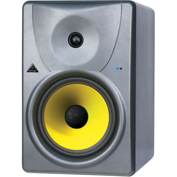 behringer monitor speakers behringer truth b1031a active monitor speaker (single)