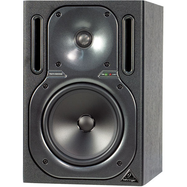 behringer monitor speakers behringer truth b2030a monitor (single)