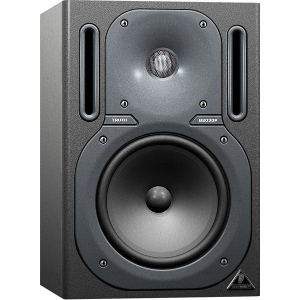 behringer monitor speakers behringer truth b2030p passive monitor (single)