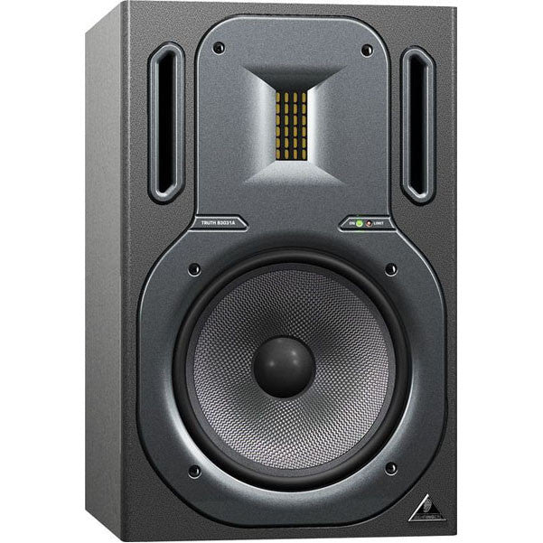 behringer monitor speakers behringer truth b3031a monitor (single)