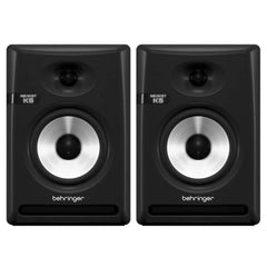Behringer Monitor Speakers Pair Behringer Nekkst K5 5inch Powered Studio Monitor