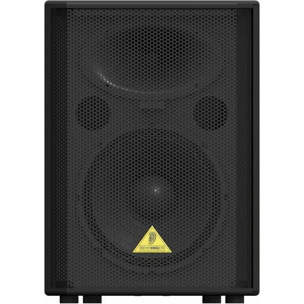 behringer pa systems behringer eurolive vp1220 800w 12inch pa speaker - open box