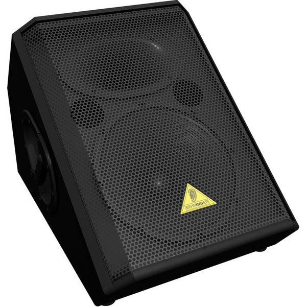 behringer pa systems behringer eurolive vp1220f 800w 12inch floor monitor - garage sale