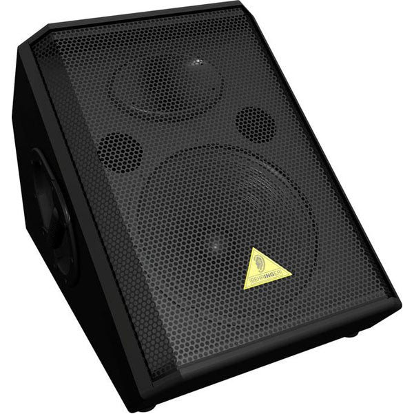 behringer passive floor monitors behringer eurolive vs1220f 600w 12inch floor monitor