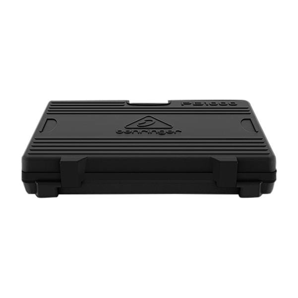 behringer pedalboards behringer pb1000 mega pedalboard with power supply for guitar effect pedals