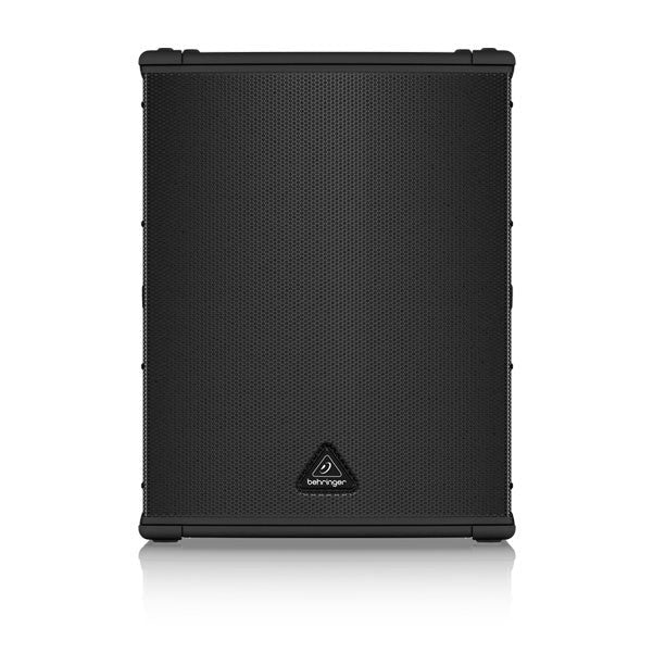 behringer portable pa systems behringer b1500xp portable speaker