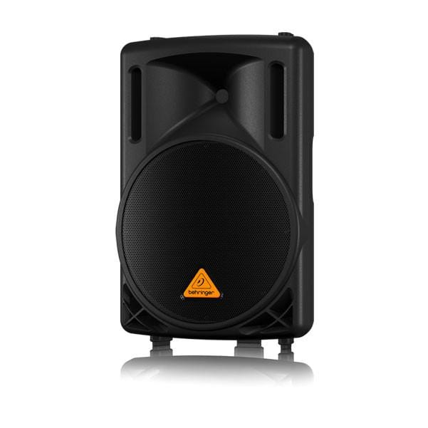 behringer portable pa systems behringer eurolive b212xl portable pa system