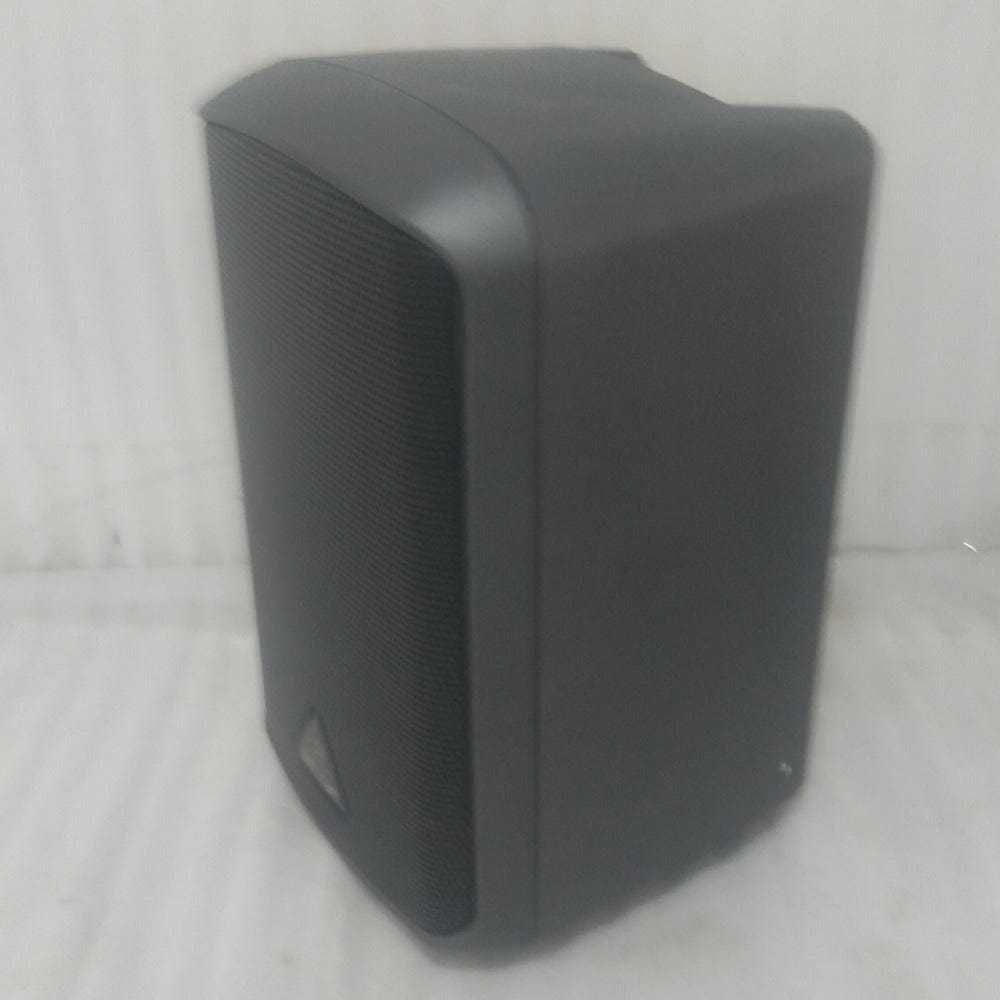behringer portable pa systems behringer europort mpa30bt portable 30-watt speaker with bluetooth - open box b stock #barcode_202101839160