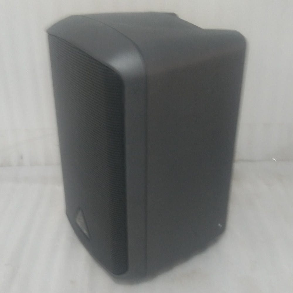 behringer portable pa systems behringer europort mpa30bt portable 30-watt speaker with bluetooth - open box b stock #barcode_202101827241