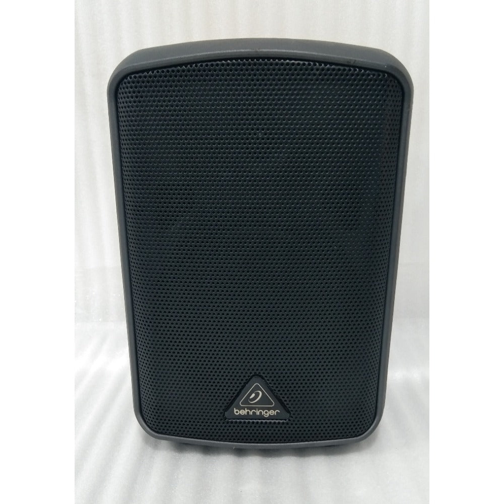 behringer portable pa systems behringer europort mpa30bt portable 30-watt speaker with bluetooth - open box b stock #barcode_202301907496