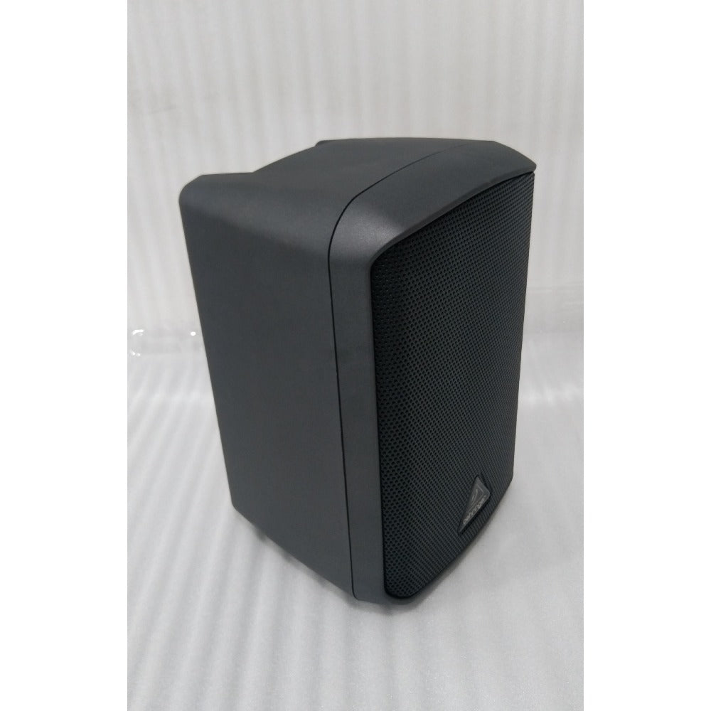 behringer portable pa systems behringer europort mpa30bt portable 30-watt speaker with bluetooth - open box b stock #barcode_202301907496