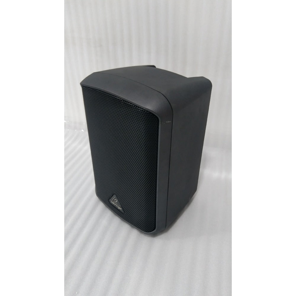 behringer portable pa systems behringer europort mpa30bt portable 30-watt speaker with bluetooth - open box b stock #barcode_202301907496