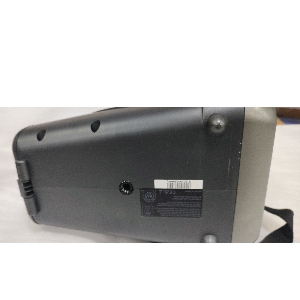 behringer portable pa systems behringer hpa40 40-watt handheld pa system - open box b stock #barcode_462250