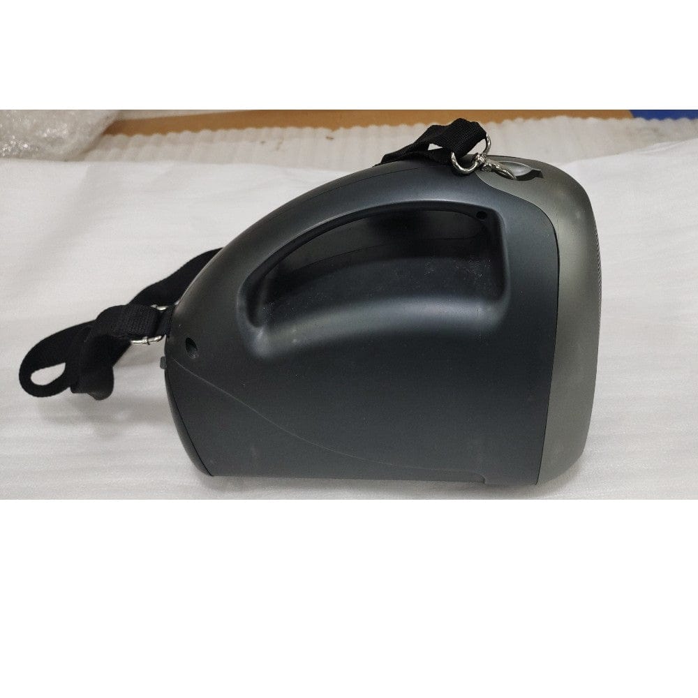 behringer portable pa systems behringer hpa40 40-watt handheld pa system - open box b stock #barcode_462250