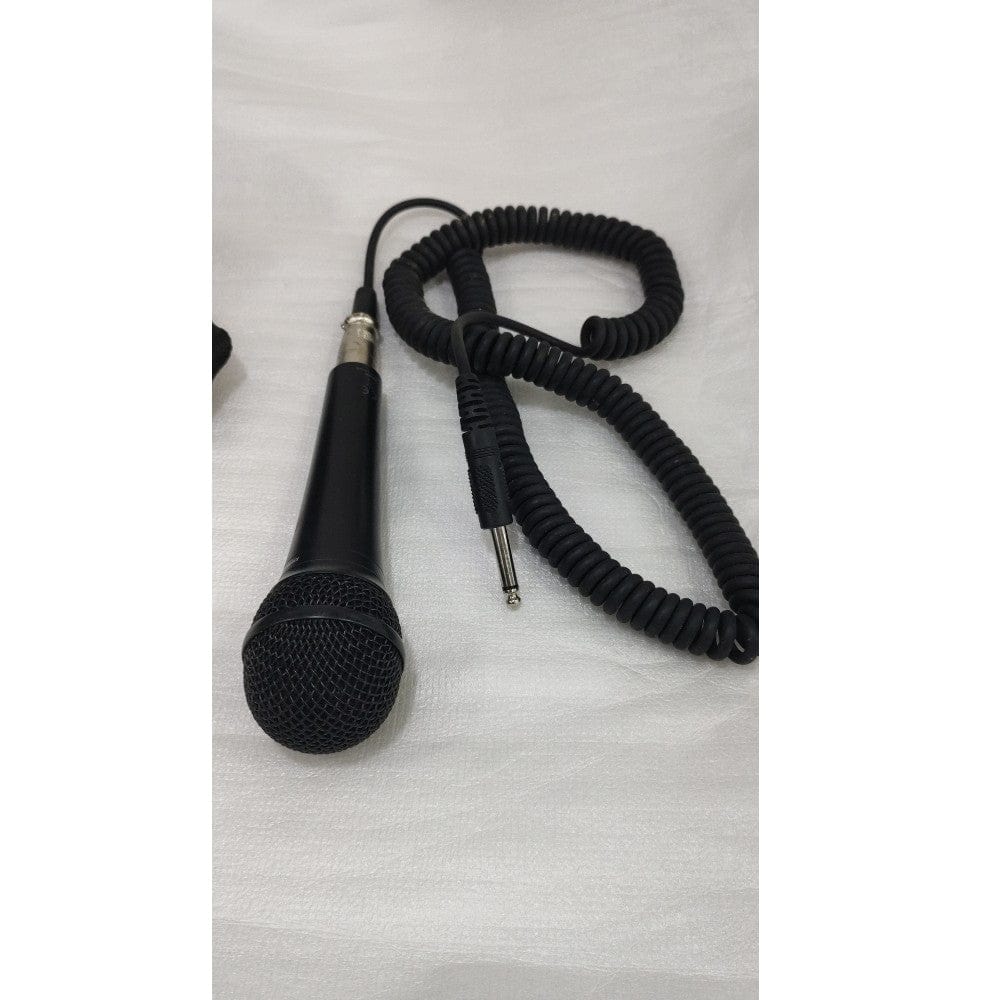 behringer portable pa systems behringer hpa40 40-watt handheld pa system - open box b stock #barcode_462250