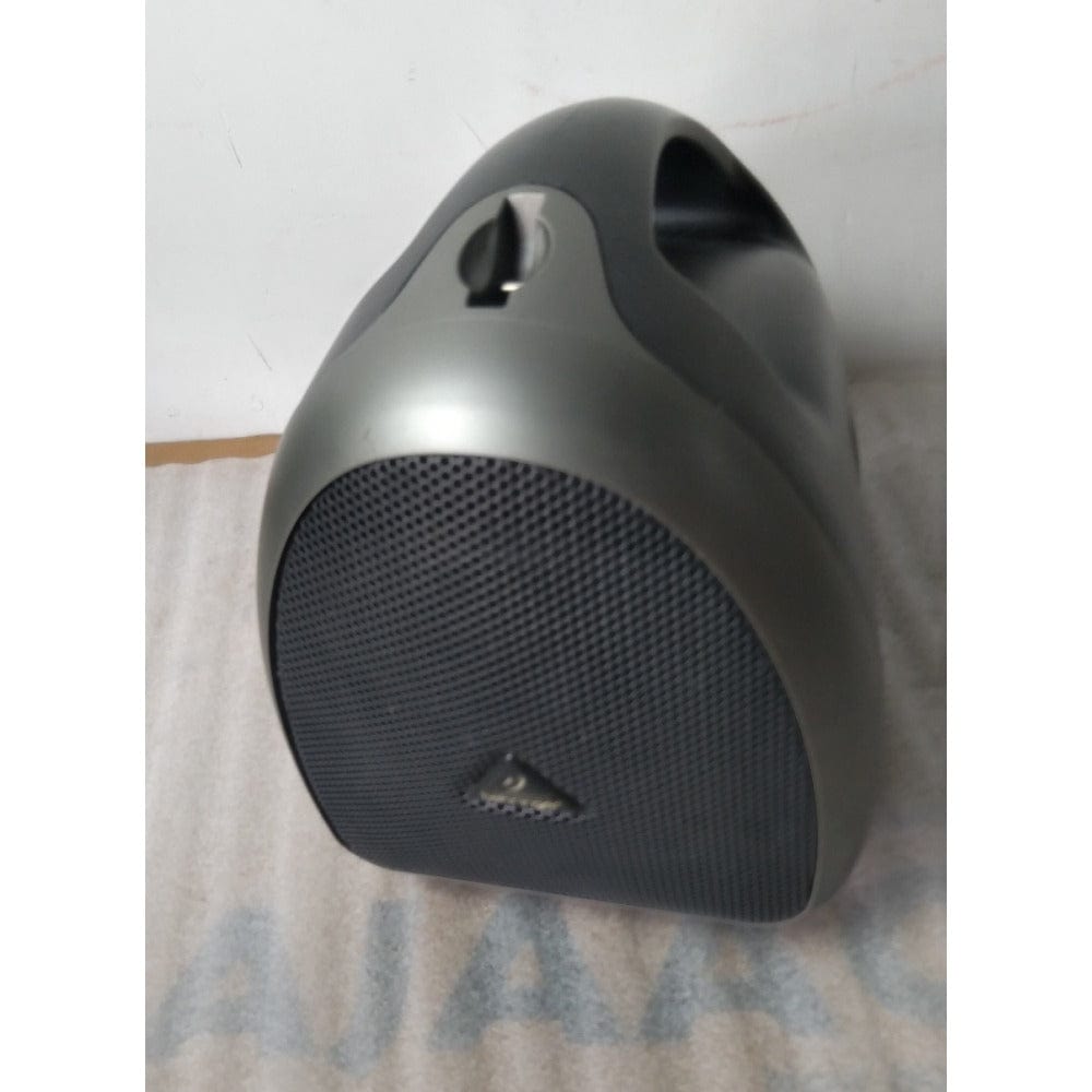 behringer portable pa systems behringer hpa40 40-watt handheld pa system - open box b stock #barcode_462255