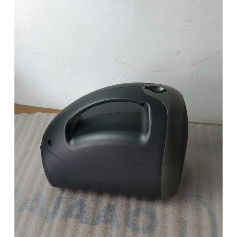 behringer portable pa systems behringer hpa40 40-watt handheld pa system - open box b stock #barcode_462255