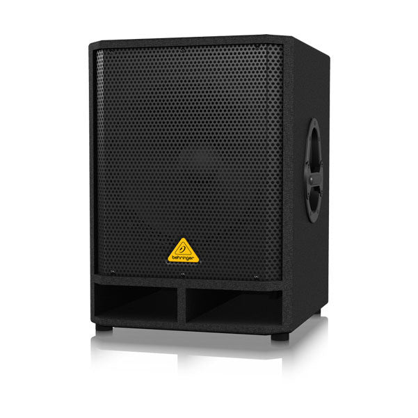 behringer portable pa systems behringer vq1500d portable pa system