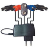 Behringer Power Supplies Behringer PSU-HSB-ALL International 9VDC 1.7A Power Supply