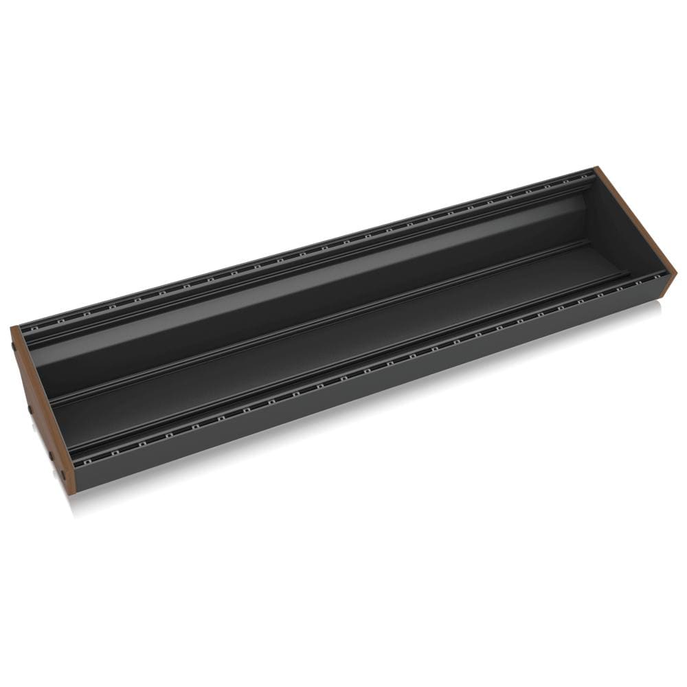 behringer rack cases behringer eurorack 104 eurorack skiff case for synthesizers