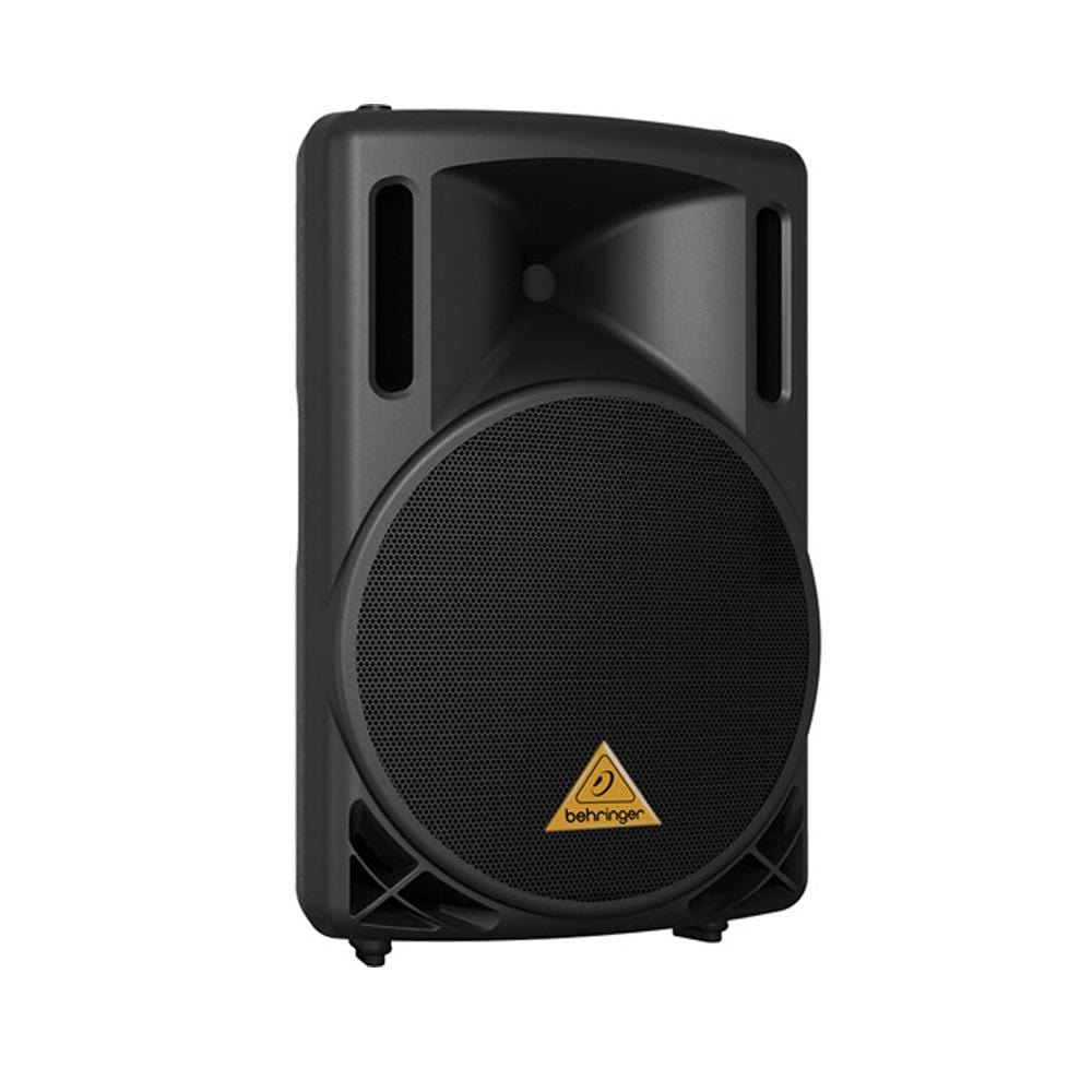 behringer restaurant sound systems restaurant sound system with 4xbehringer b 212xl wall mount loudspeakers, 2xsubwoofer, 2xamplifier, crossover, mic & mixer