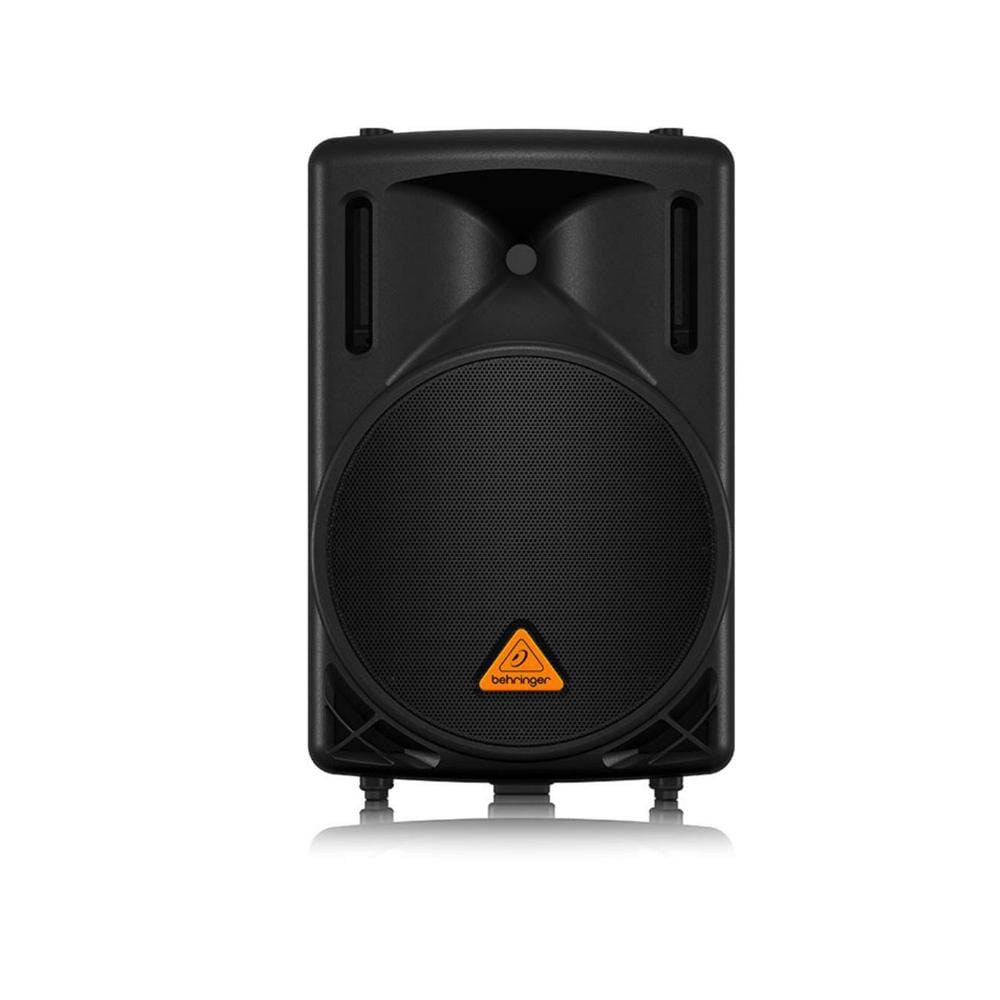 behringer restaurant sound systems restaurant sound system with 4xbehringer b 212xl wall mount loudspeakers, 2xsubwoofer, 2xamplifier, crossover, mic & mixer