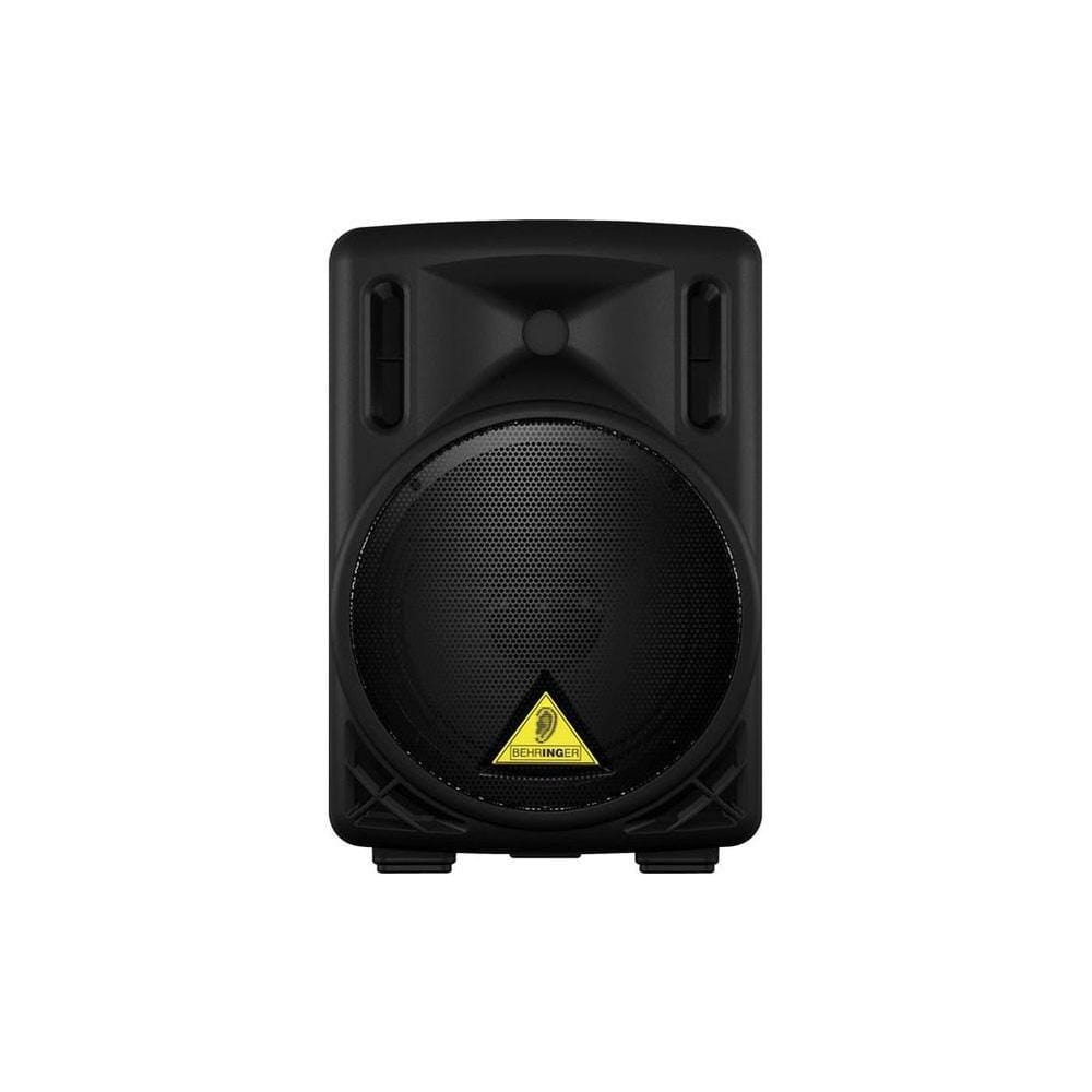 behringer restaurant sound systems restaurant sound system with 8xbehringer b 208d wall mount loudspeakers ,crossover, mic & mixer