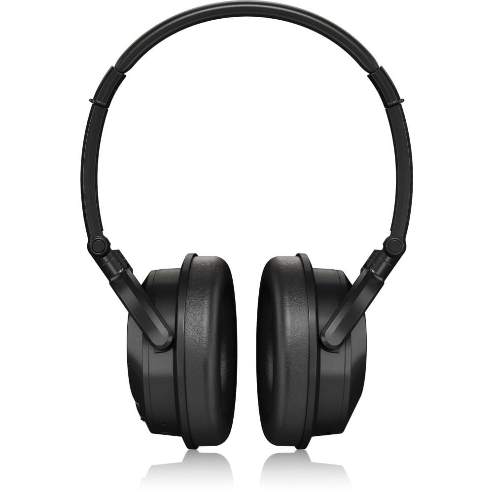 behringer wireless headphones behringer hc 2000b studio quality wireless headphones with bluetooth connectivity