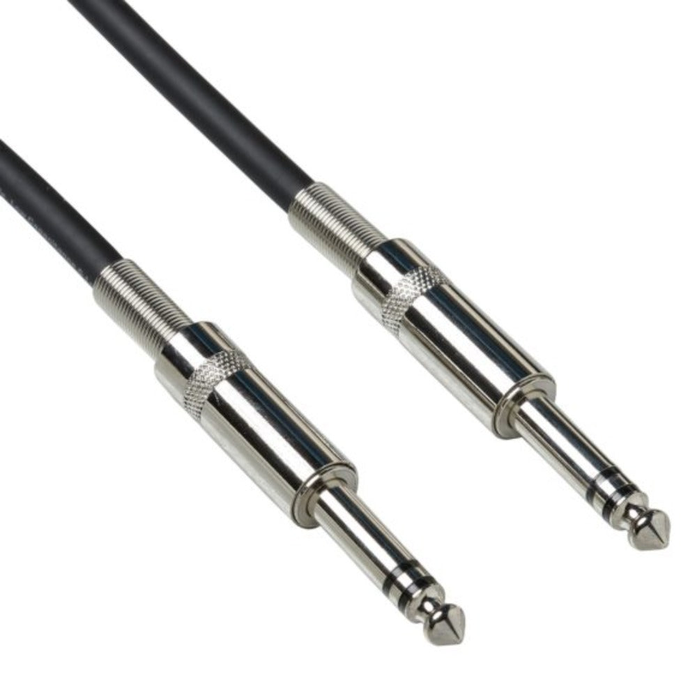 Bespeco Instrument Cables Bespeco Jack Mono-L Instrument Cable #size_3m