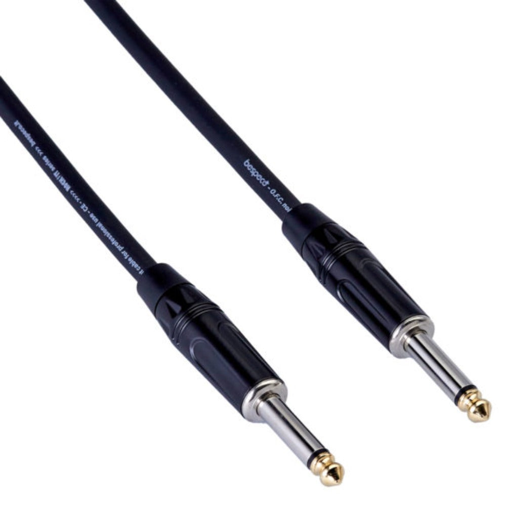 Bespeco Instrument Cables Bespeco Jack Rockit Instrument Cable