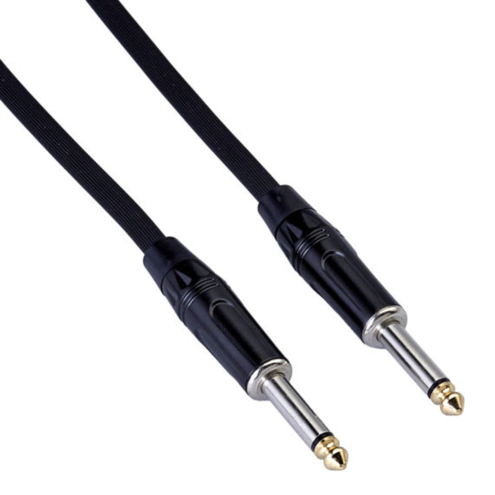 Bespeco Instrument Cables Bespeco Jack Rockit Instrument Cable #size_4.5m