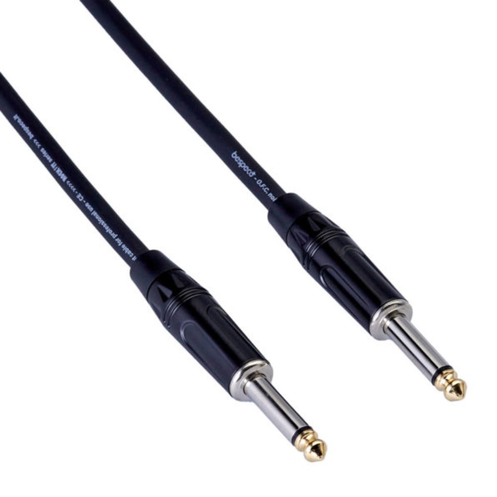 Bespeco Instrument Cables Bespeco Jack Rockit Instrument Cable #size_6m