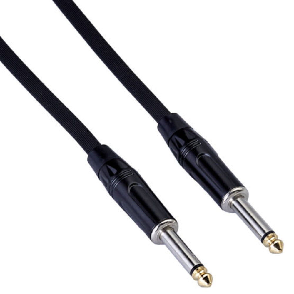 Bespeco Instrument Cables Bespeco Jack Rockit Instrument Cable #size_9m