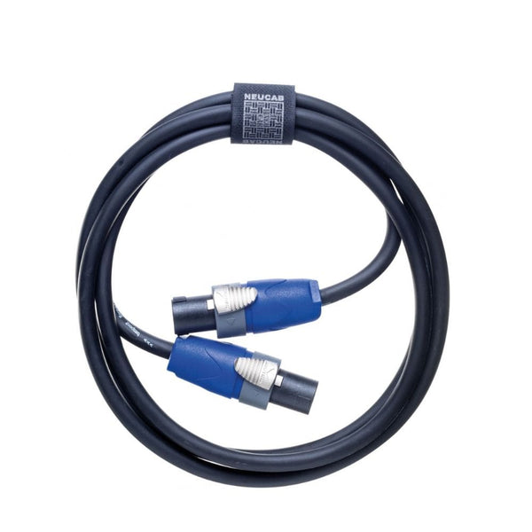 Buy Bespeco NCSS1500 15 Meter Passive Speaker Cable Online Bajaao