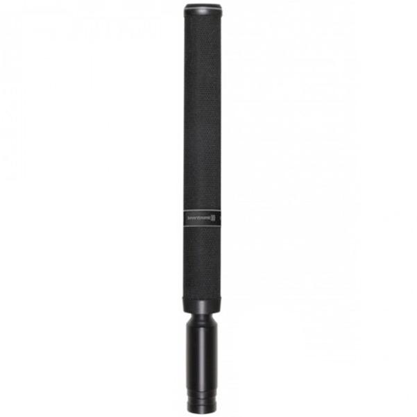 beyerdynamic condenser microphones beyerdynamic classis rm 30 desktop condenser microphone - black