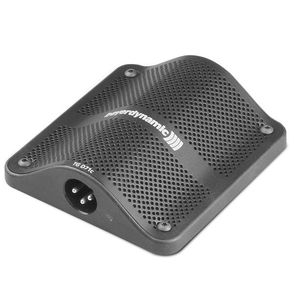 beyerdynamic condenser microphones beyerdynamic tg d71c condenser boundary microphone
