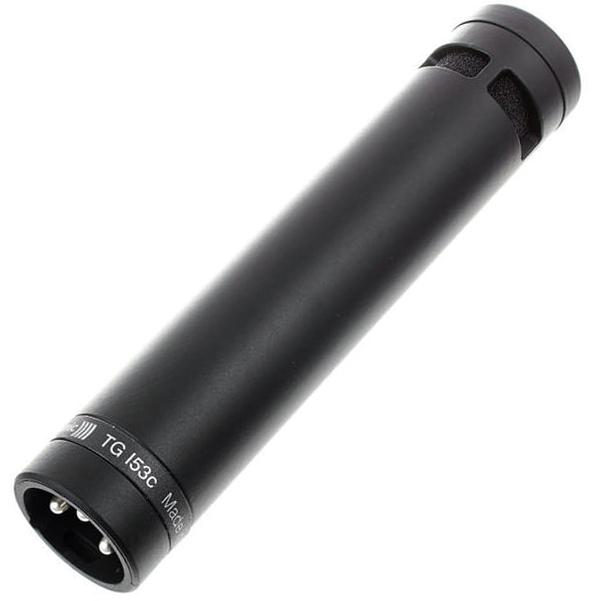 beyerdynamic condenser microphones beyerdynamic tg i53c small diaphragm condenser microphone