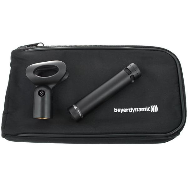 beyerdynamic condenser microphones beyerdynamic tg i53c small diaphragm condenser microphone