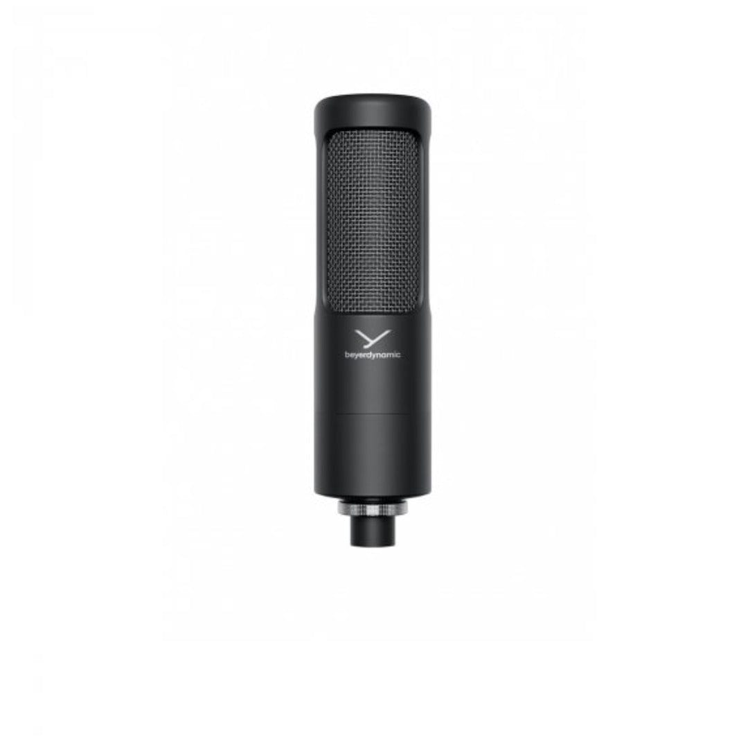 beyerdynamic dynamic microphones beyerdynamic m 90 pro x dynamic microphone (cardioid)