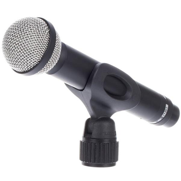 beyerdynamic dynamic microphones beyerdynamic m160 double ribbon dynamic microphone