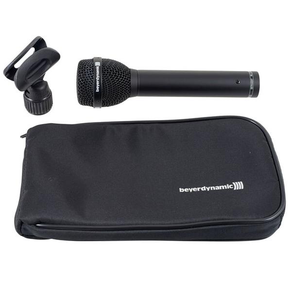 beyerdynamic dynamic microphones beyerdynamic m69tg dynamic microphone
