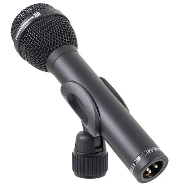 beyerdynamic dynamic microphones beyerdynamic m69tg dynamic microphone