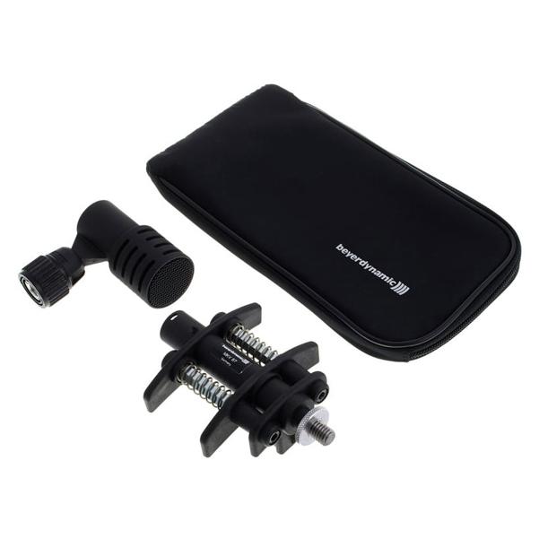 beyerdynamic dynamic microphones beyerdynamic tg d35 professional drum dynamic microphone