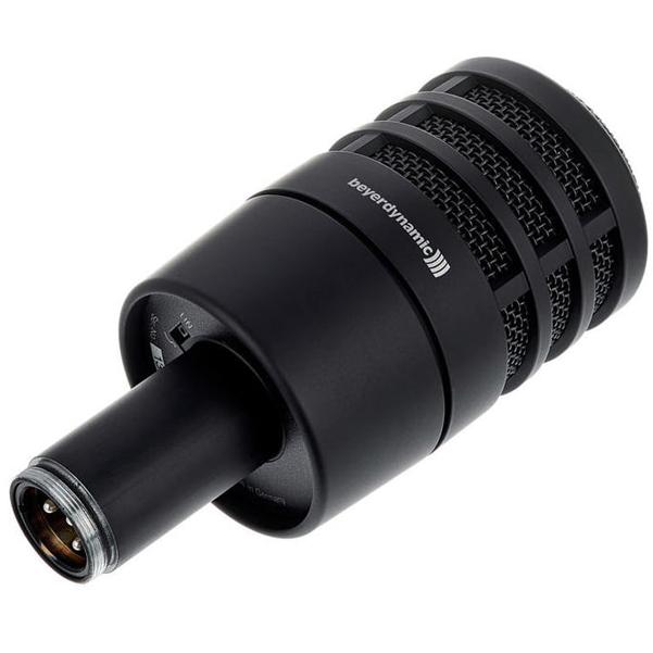 beyerdynamic dynamic microphones beyerdynamic tg d70 professional dynamic large-diaphragm microphone