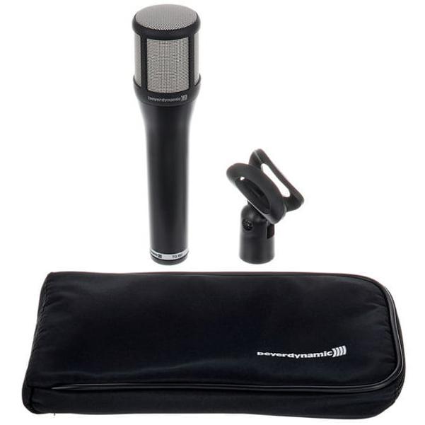 beyerdynamic dynamic microphones beyerdynamic tg i50 dynamic microphone