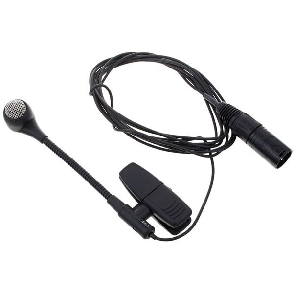 beyerdynamic dynamic microphones beyerdynamic tg i52d dynamic clip-on microphone