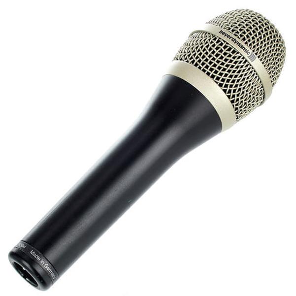beyerdynamic dynamic microphones beyerdynamic tg v50d dynamic microphone